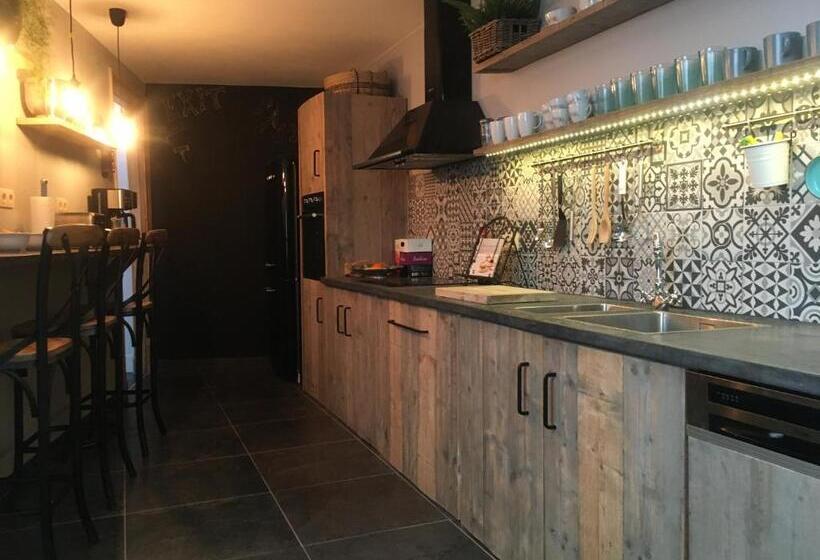 ペンション La Meusâme