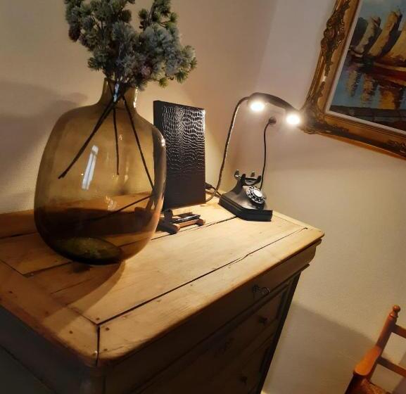 ペンション La Meusâme