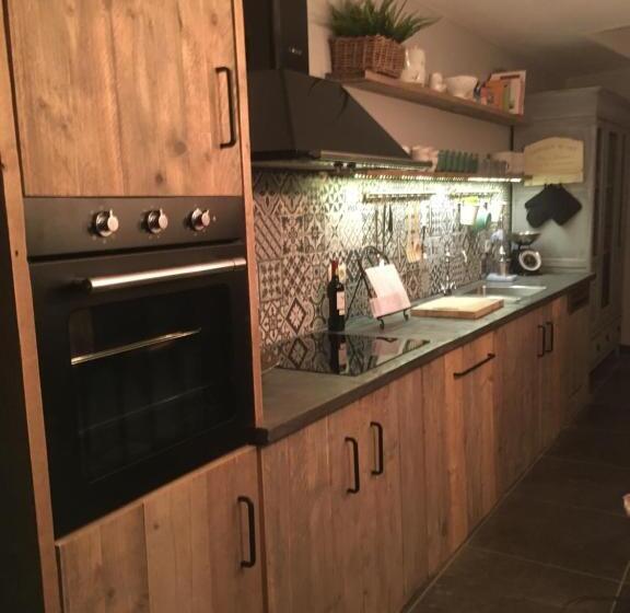 ペンション La Meusâme