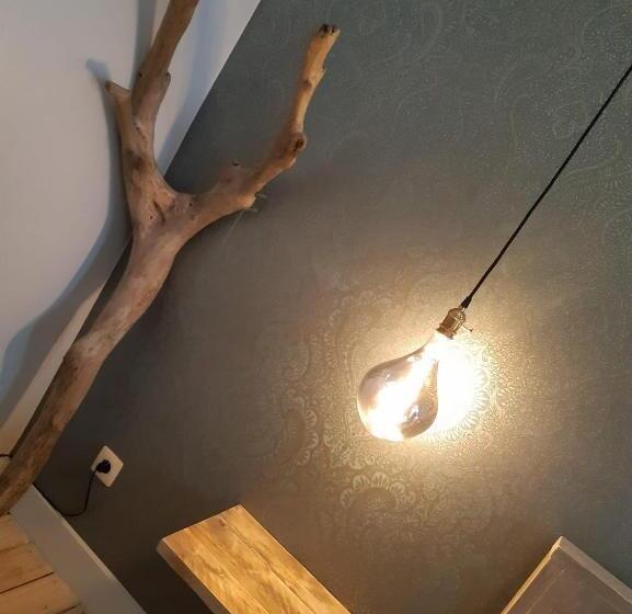 ペンション La Meusâme