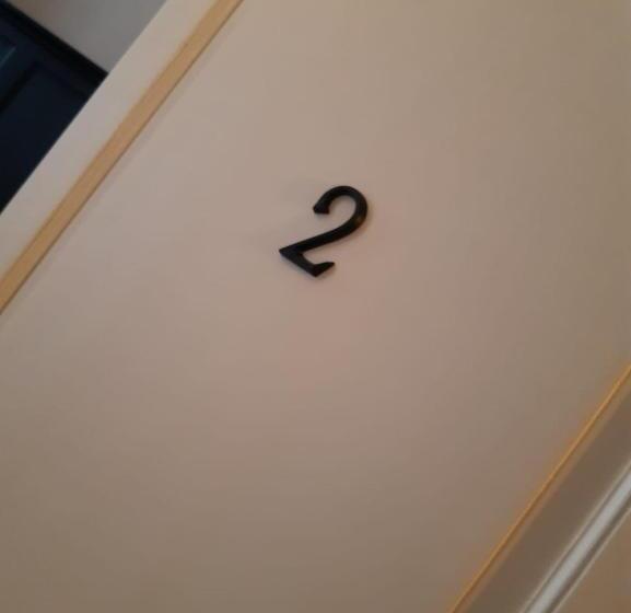 ペンション La Meusâme