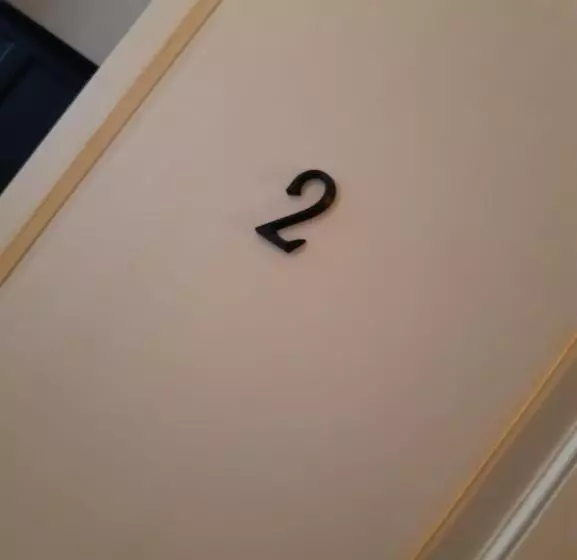 پانسیون La Meusâme