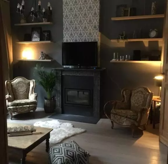 پانسیون La Meusâme