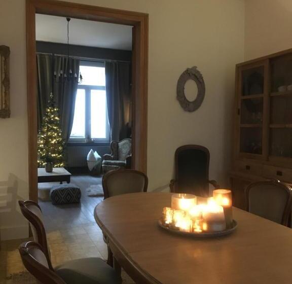 ペンション La Meusâme