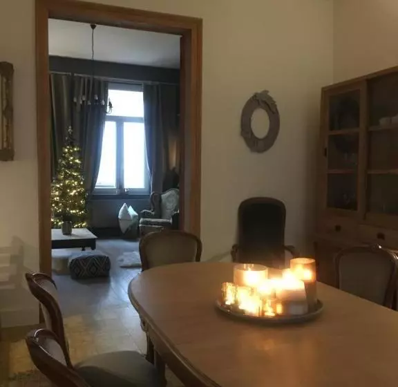پانسیون La Meusâme