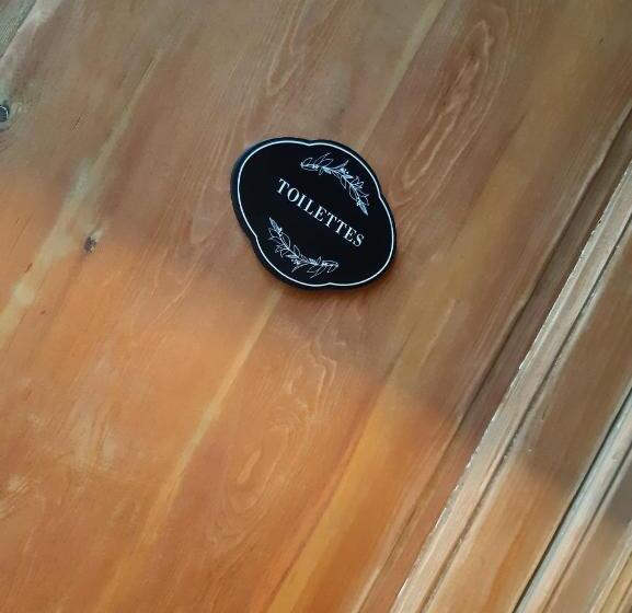 ペンション La Meusâme