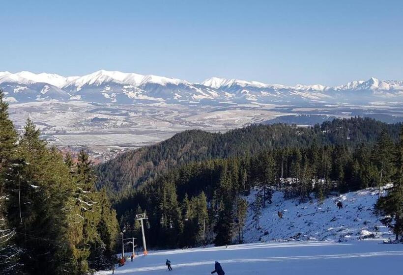 بنسيون Privat Nika