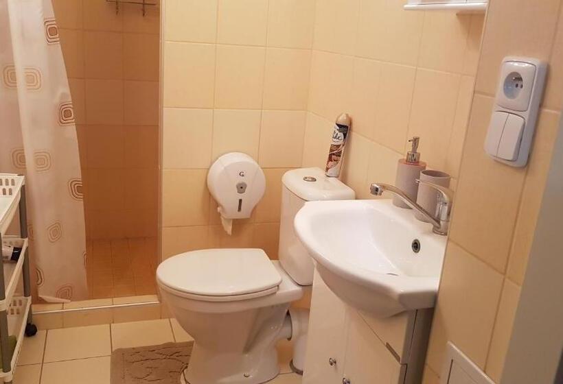 بنسيون Privat Nika