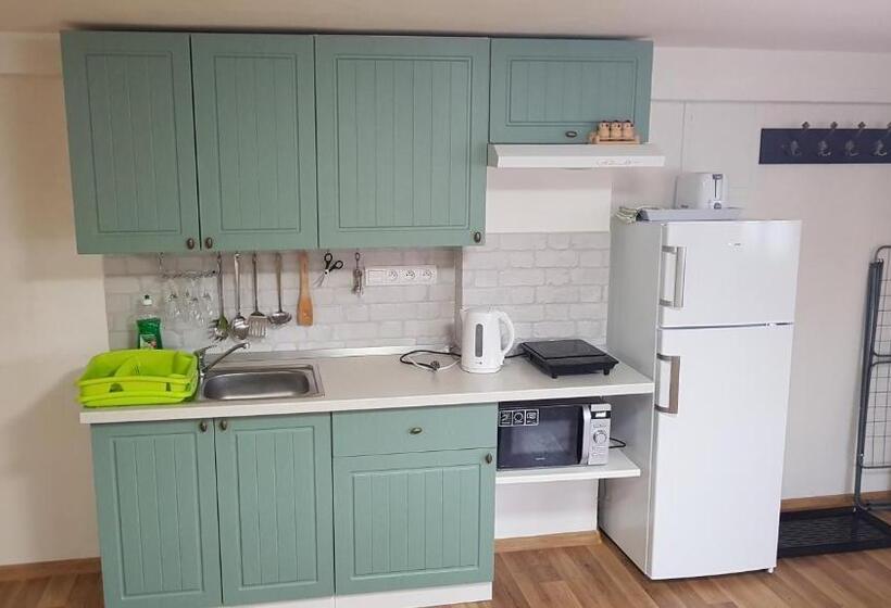 بنسيون Privat Nika