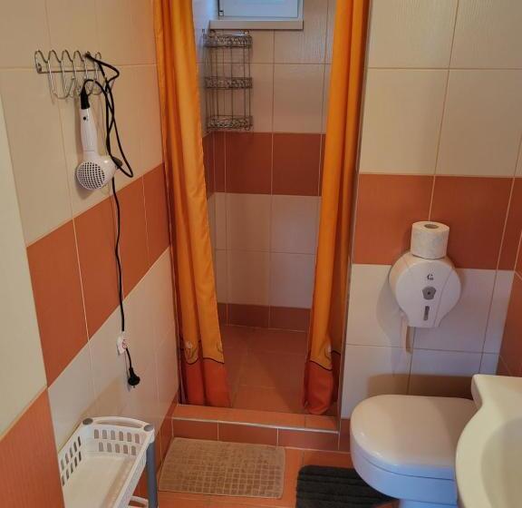 بنسيون Privat Nika