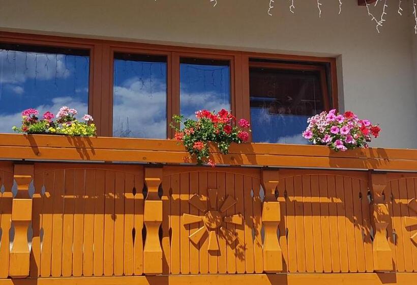 بنسيون Privat Nika