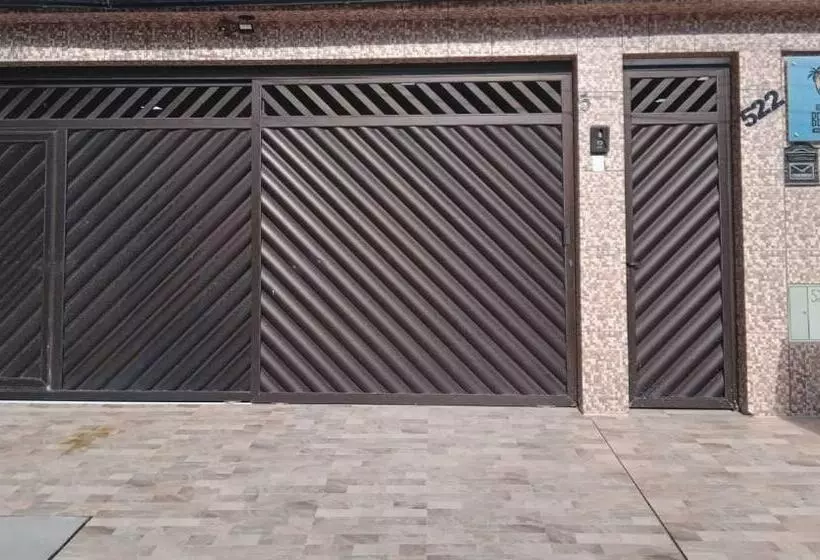 ペンション Recanto Bellamar Pousada E Hostel