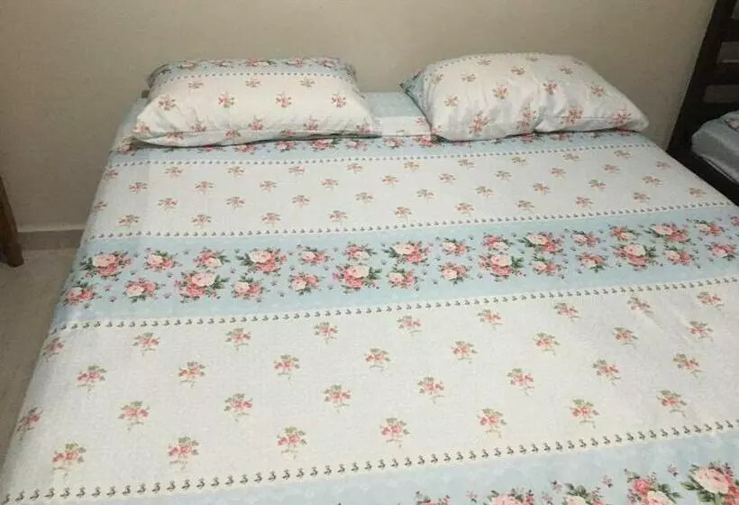 ペンション Recanto Bellamar Pousada E Hostel