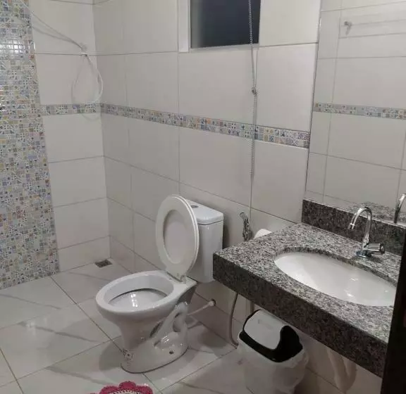 Majatalo Refúgio Pé Da Serra   Chalés