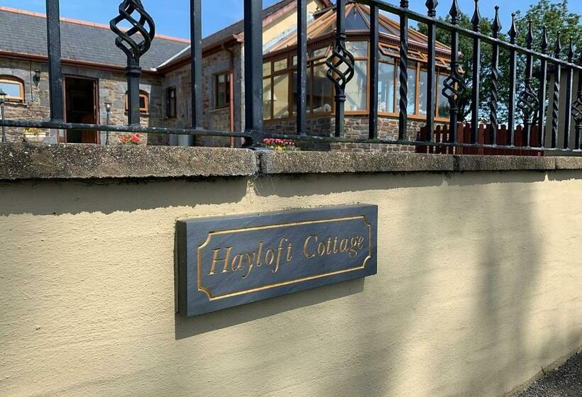 膳宿费 The Croft Guest House