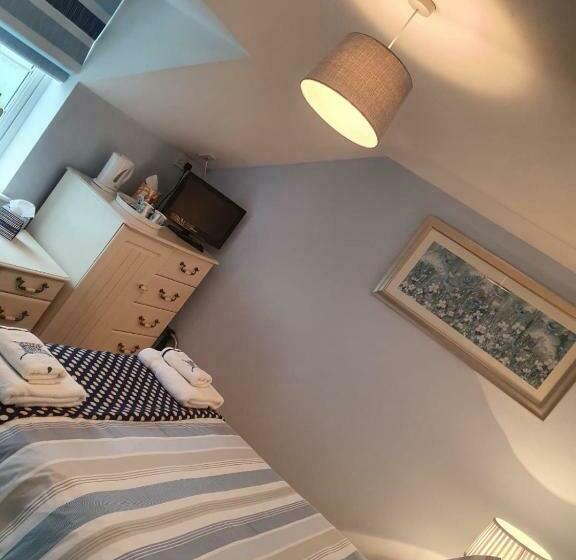 膳宿费 The Croft Guest House