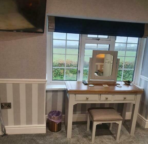 膳宿费 The Croft Guest House