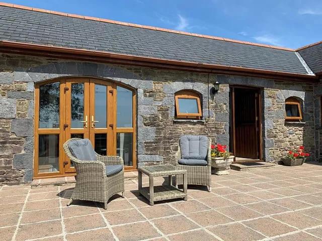 膳宿费 The Croft Guest House