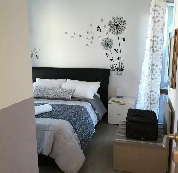 ペンション Valpohome&rooms
