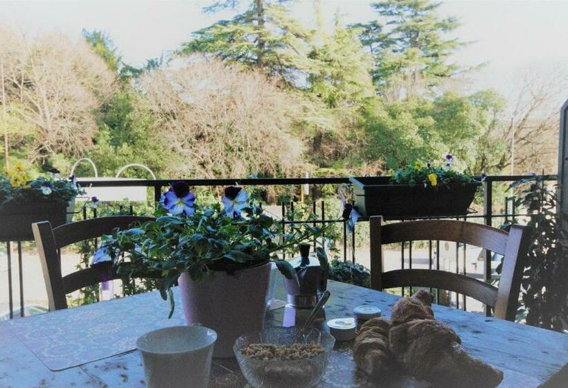 פנסיון Valpohome&rooms