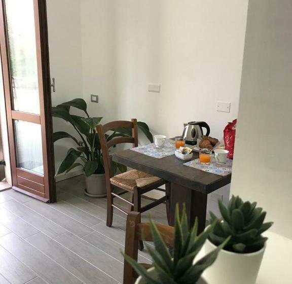 פנסיון Valpohome&rooms