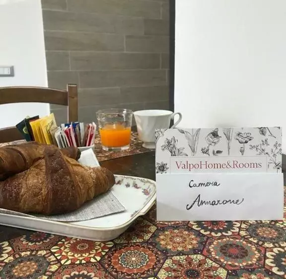 ペンション Valpohome&rooms