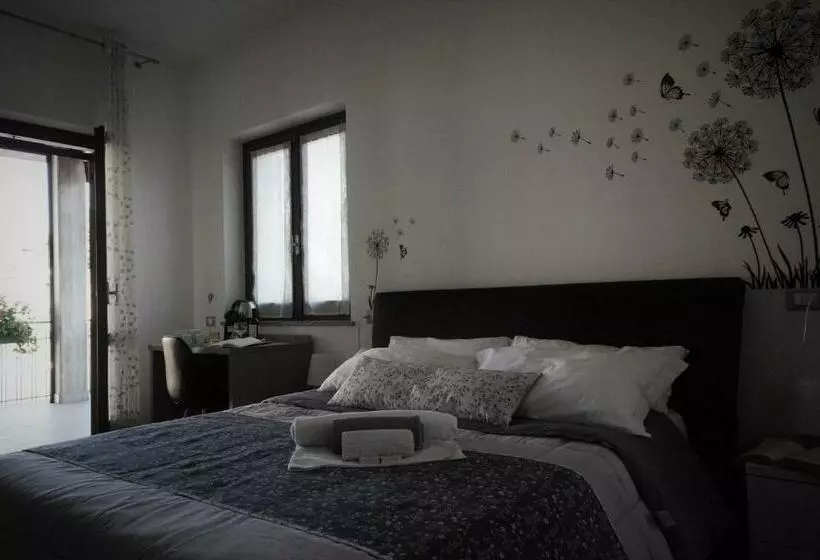 ペンション Valpohome&rooms