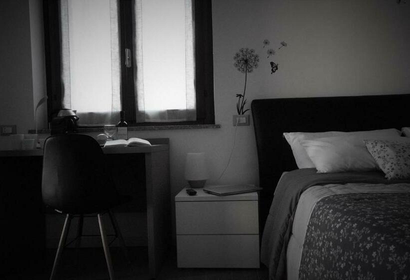 פנסיון Valpohome&rooms