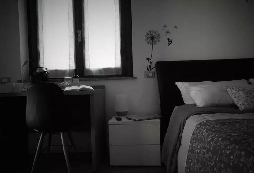 ペンション Valpohome&rooms