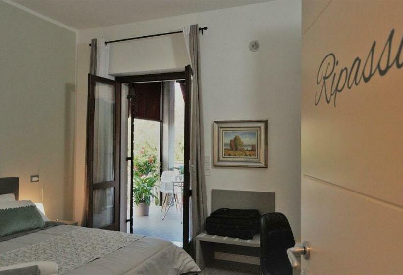 פנסיון Valpohome&rooms