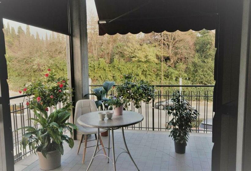 פנסיון Valpohome&rooms