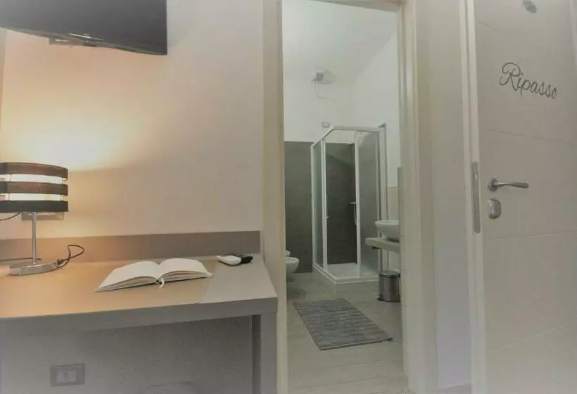 ペンション Valpohome&rooms
