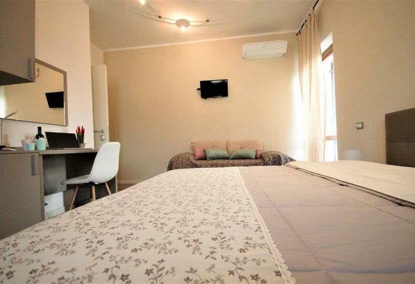 פנסיון Valpohome&rooms