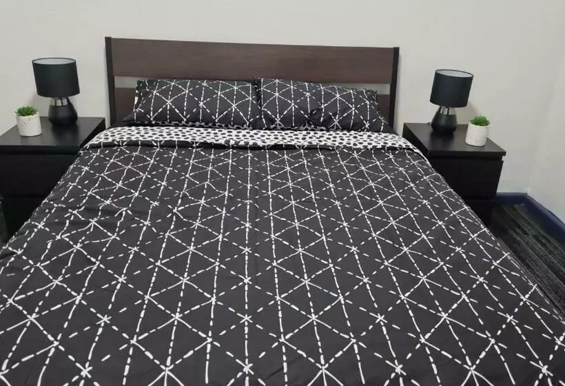 Queen Victoria Hostel