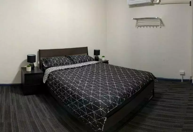 Queen Victoria Hostel