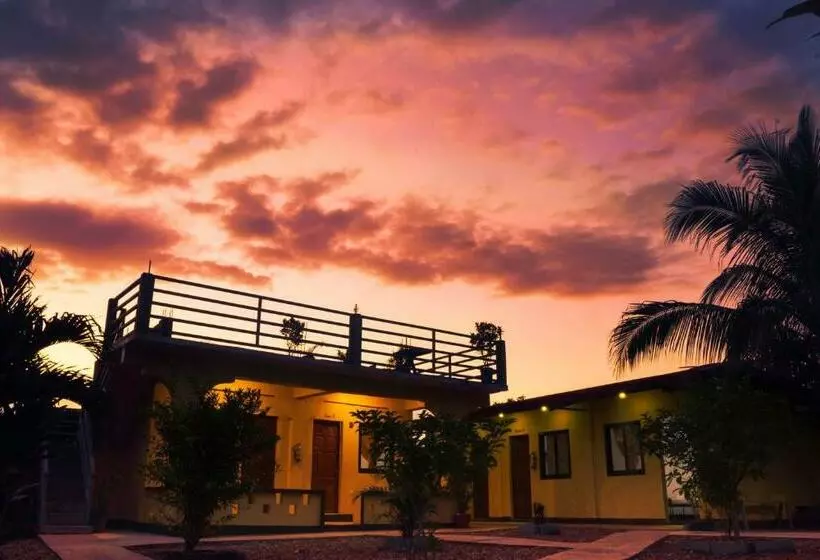 ユースホステル Angel Gabriel Homestay