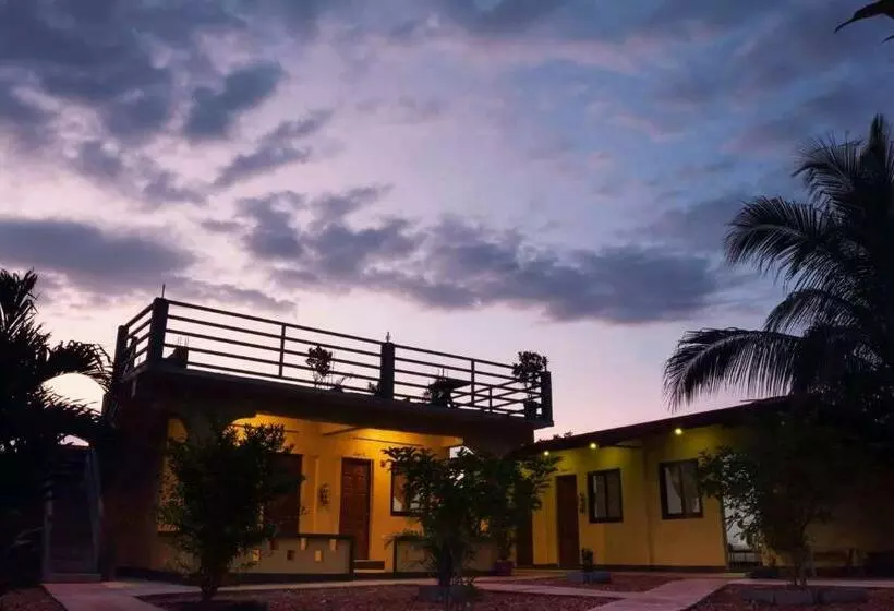 ユースホステル Angel Gabriel Homestay