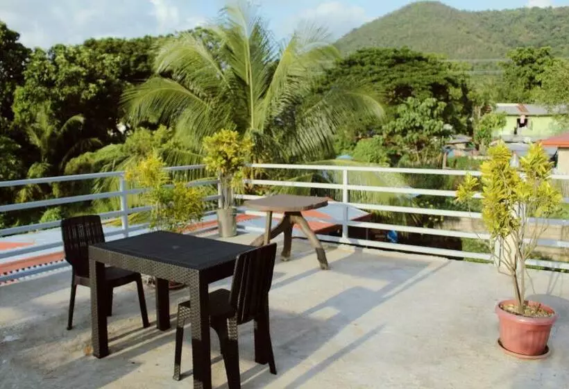 ユースホステル Angel Gabriel Homestay