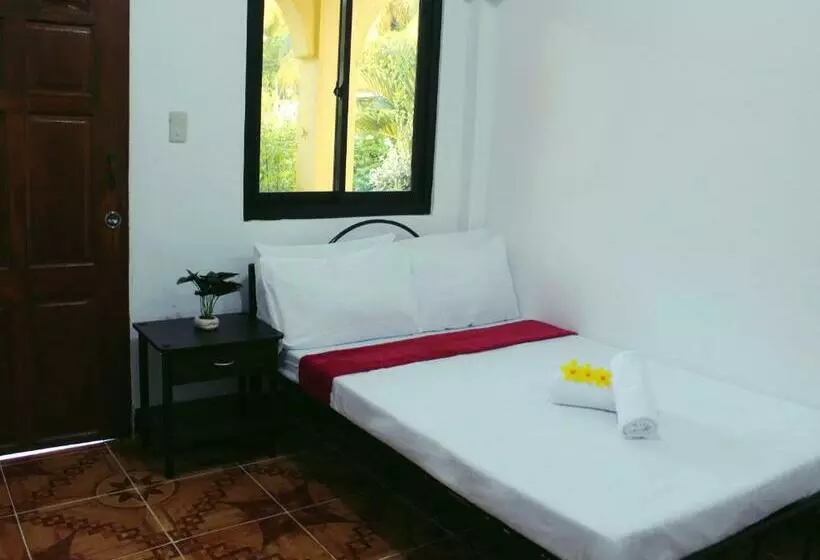 ユースホステル Angel Gabriel Homestay