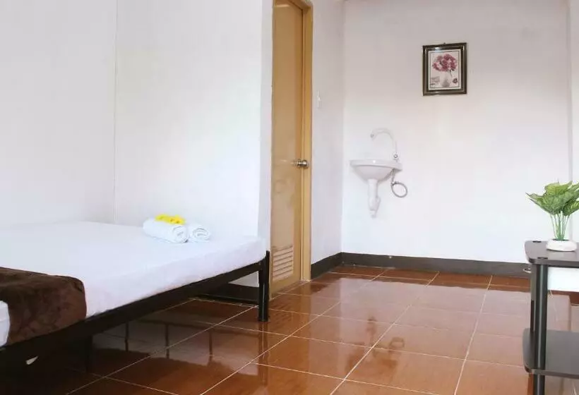 ユースホステル Angel Gabriel Homestay