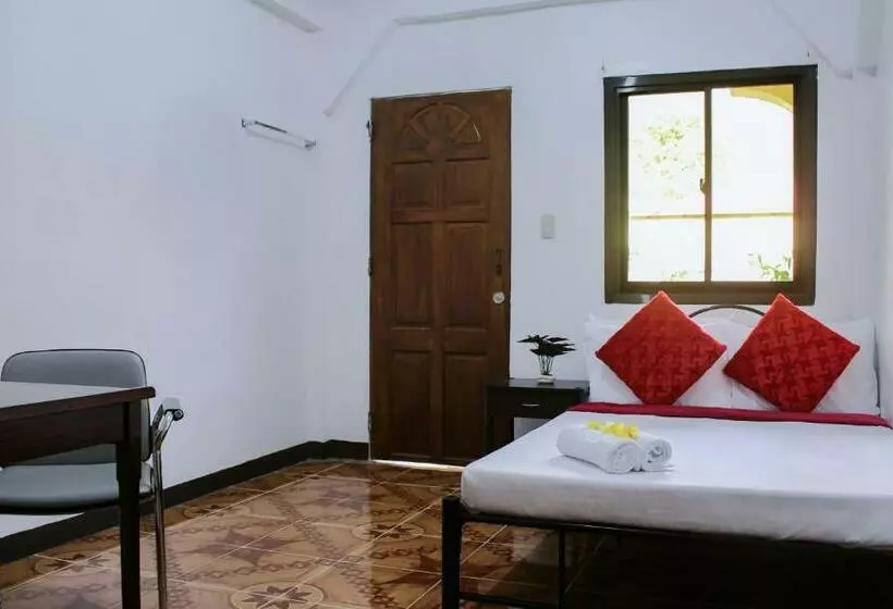 ユースホステル Angel Gabriel Homestay