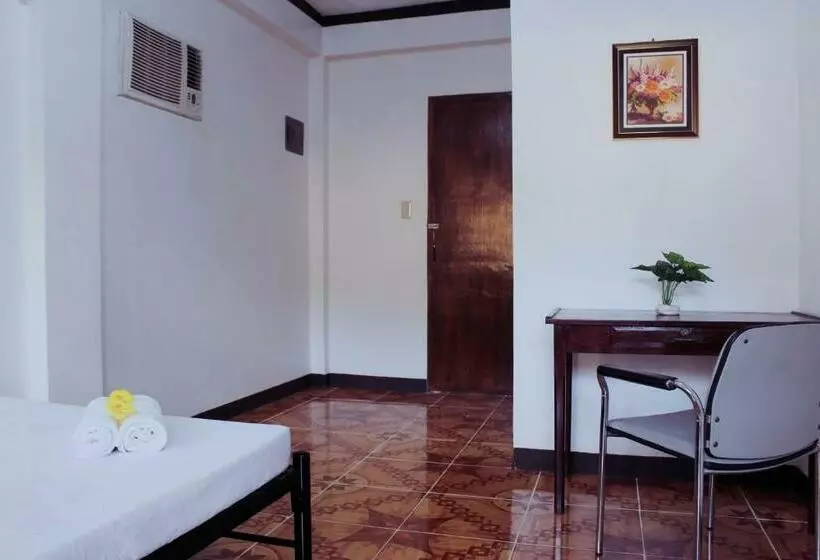 ユースホステル Angel Gabriel Homestay