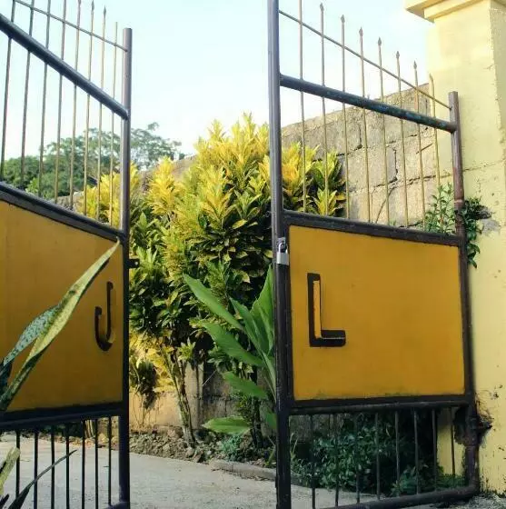 ユースホステル Angel Gabriel Homestay