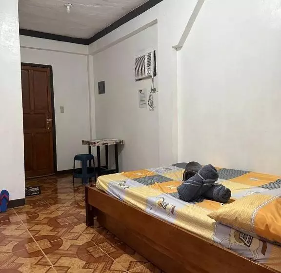 ユースホステル Angel Gabriel Homestay