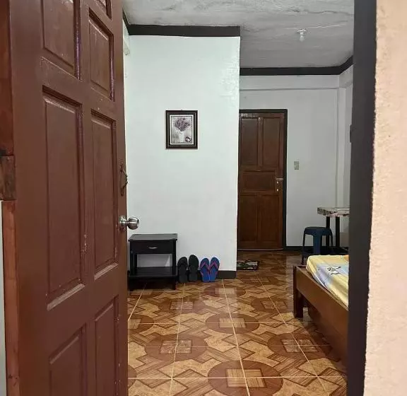 ユースホステル Angel Gabriel Homestay