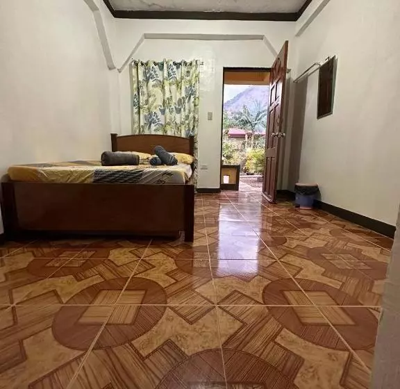 ユースホステル Angel Gabriel Homestay