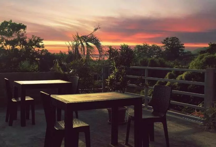 ユースホステル Angel Gabriel Homestay