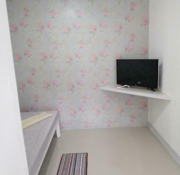 Cămin Katrina S Dorm