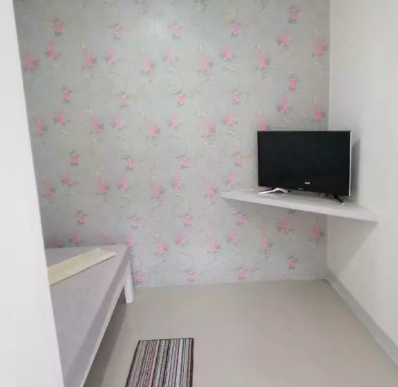 Retkeilymaja Katrina S Dorm