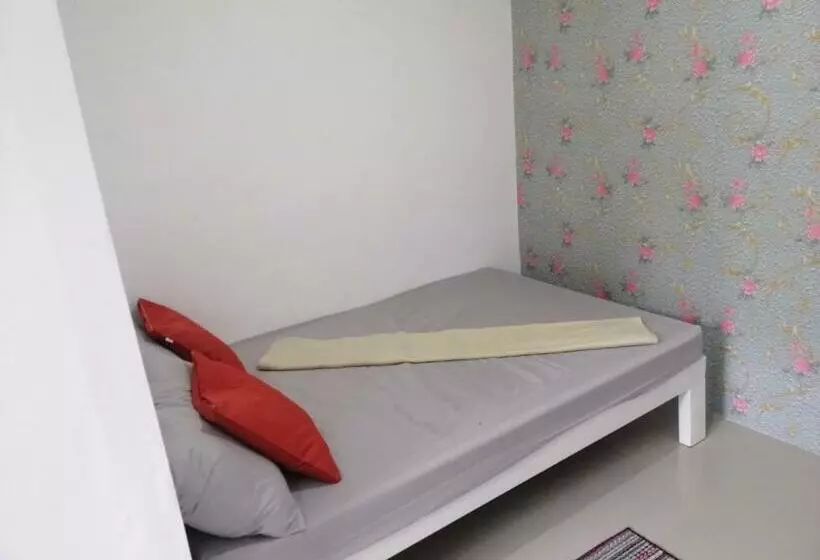 Retkeilymaja Katrina S Dorm